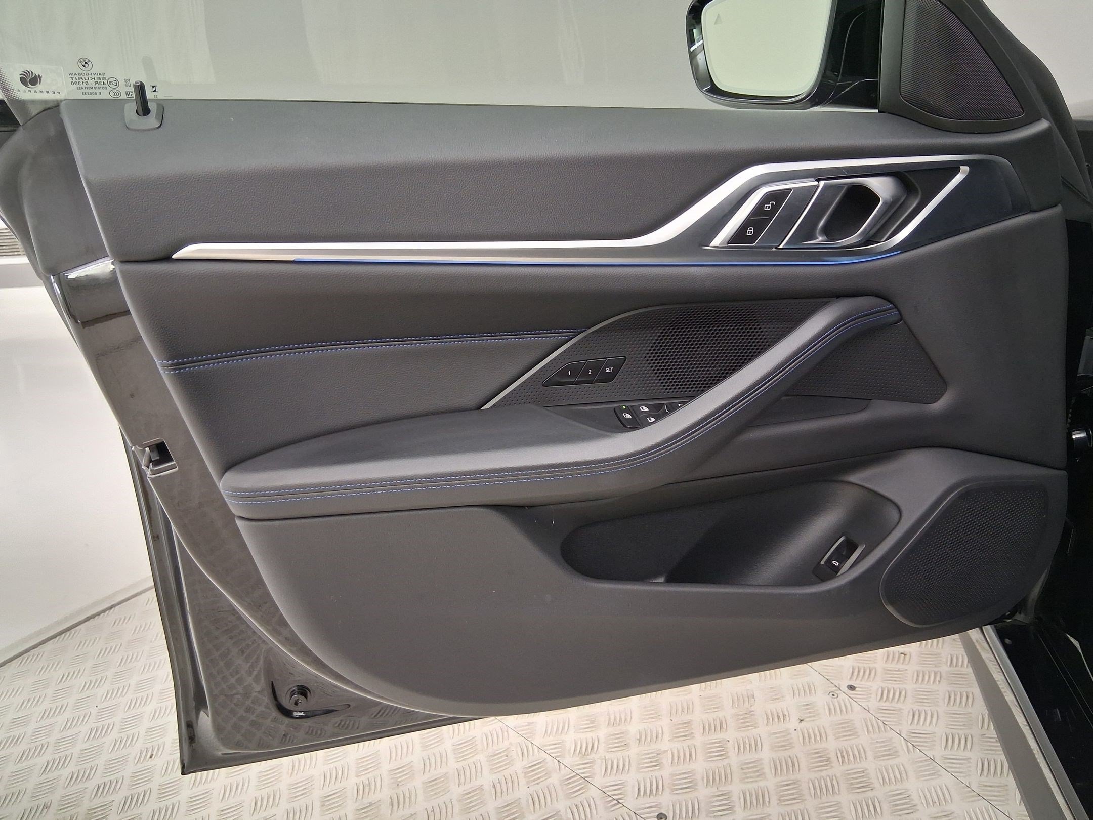 Used 2023 BMW i4 M50 AWD/4WD image 12