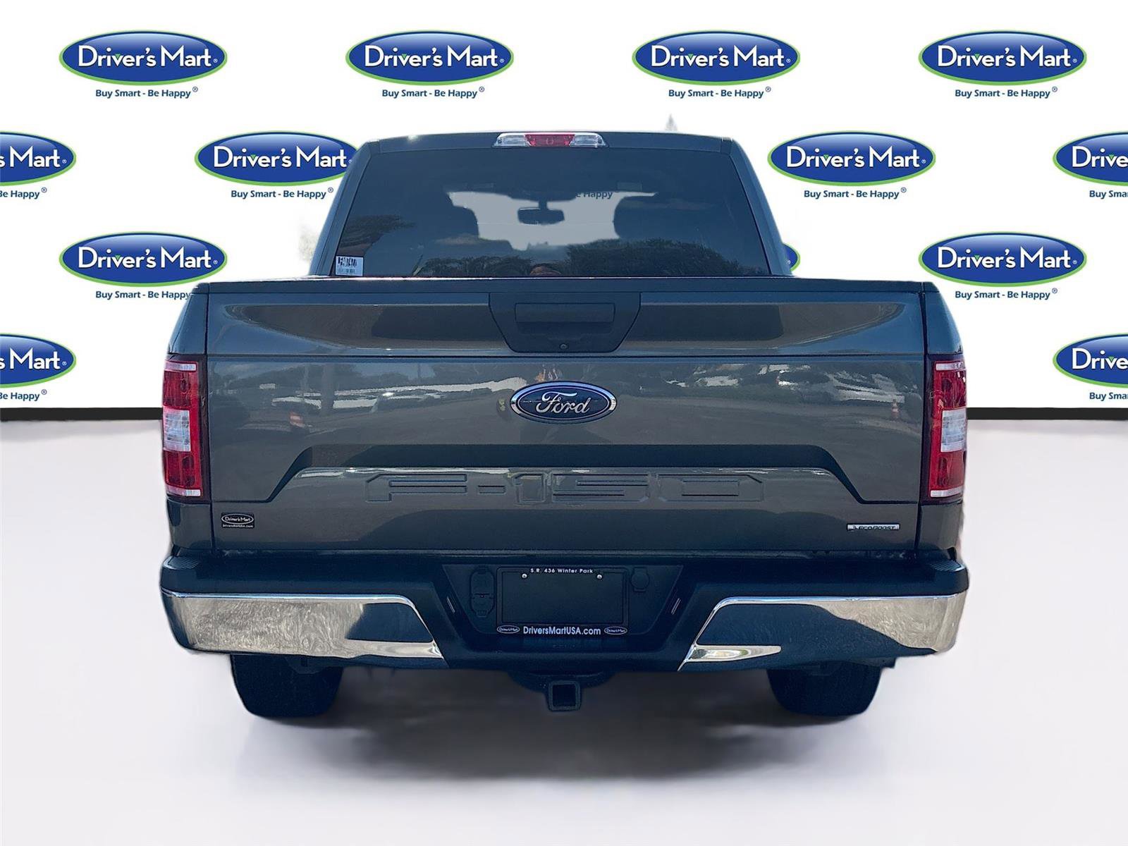 Used 2020 Ford F150 XLT image 6