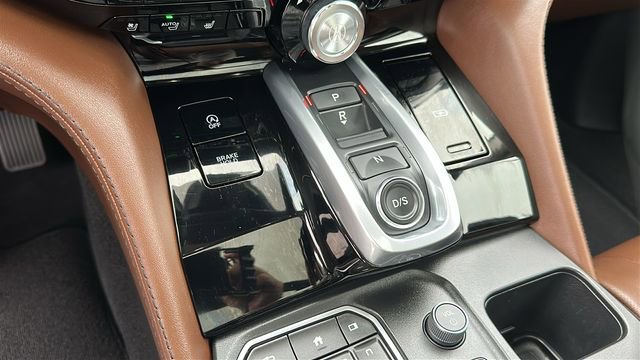 Certified 2023 Acura MDX SH-AWD w/ Advance Package image 17