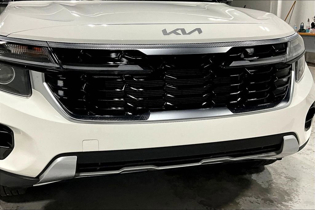 Used 2026 Kia Seltos S FWD image 29