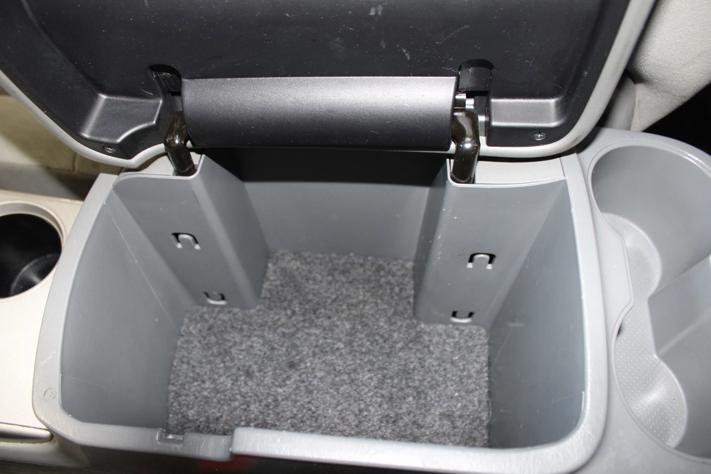 Used 2010 Toyota Tacoma 2WD Access Cab image 20