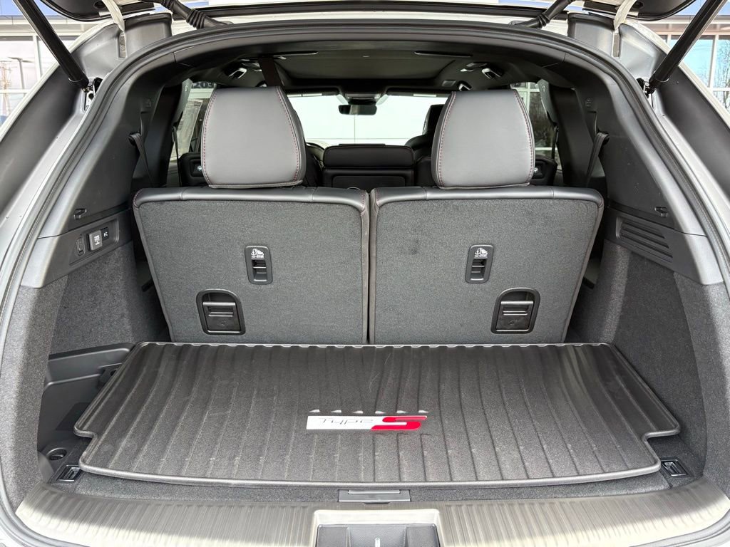 New 2026 Acura MDX Type S image 23