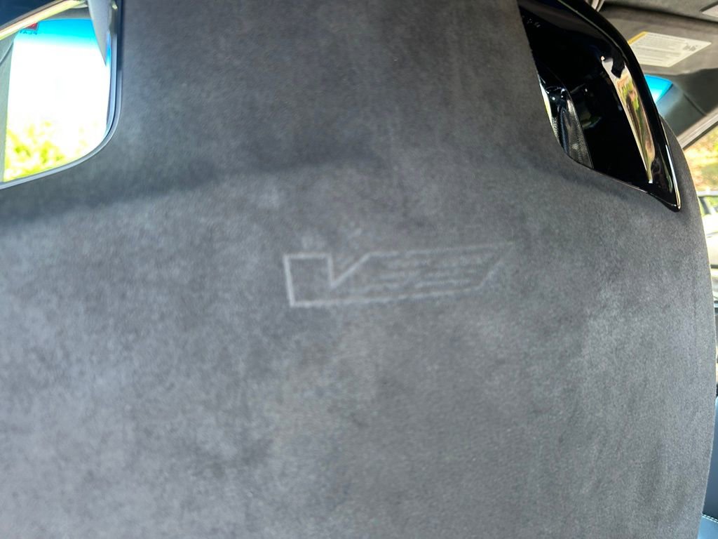 Used 2024 Cadillac CT5 V Blackwing w/ Driver Assist Package image 40