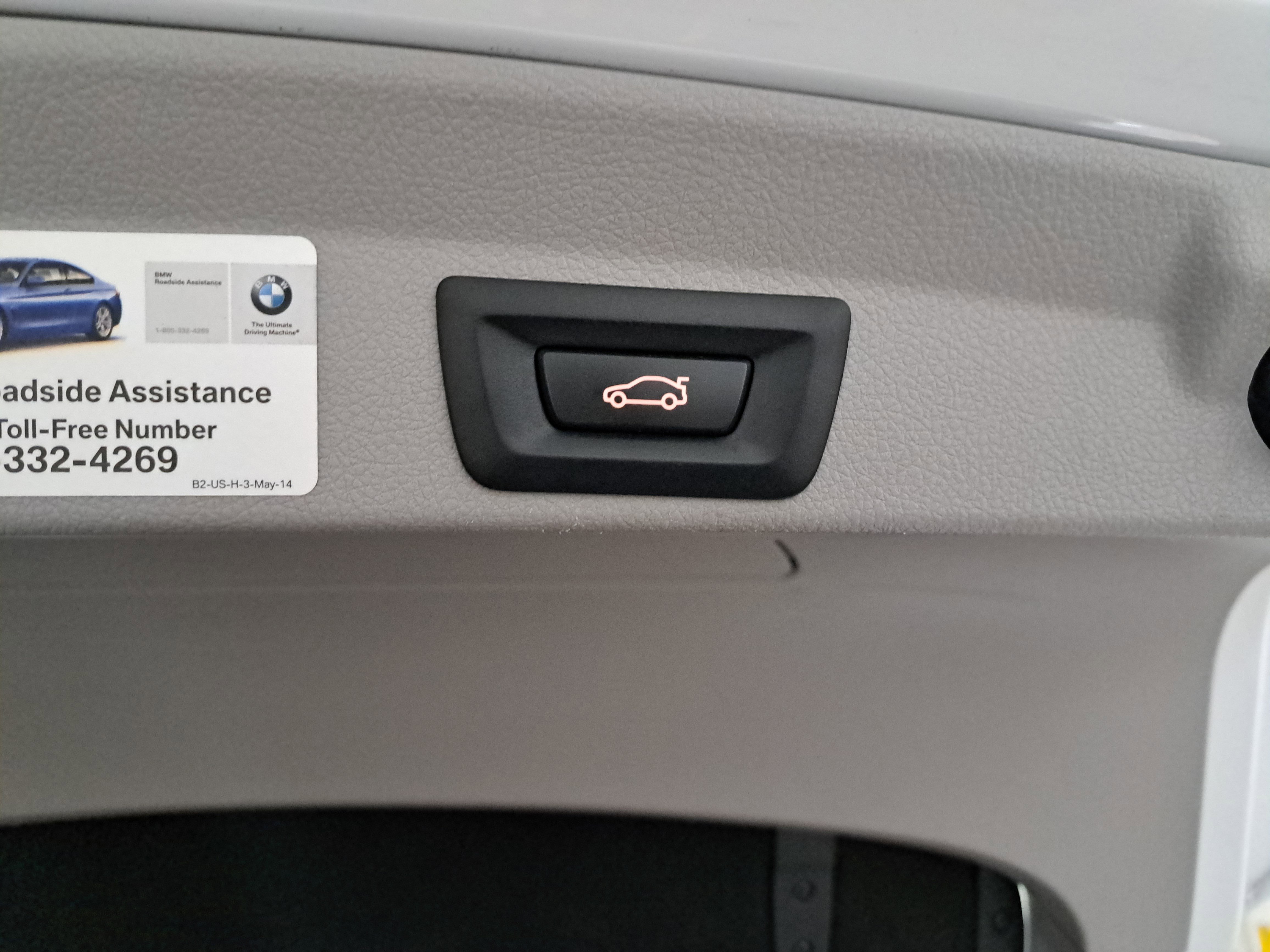 Used 2015 BMW 428i Gran Coupe RWD image 14