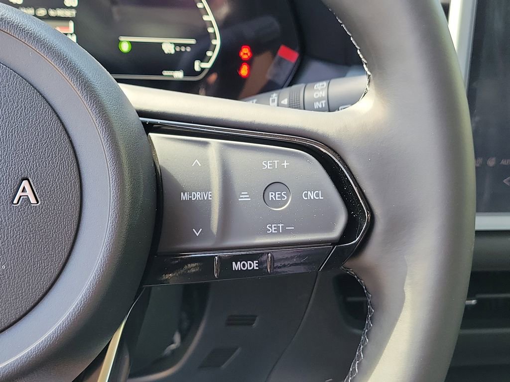 New 2026 MAZDA CX-5 Preferred image 24