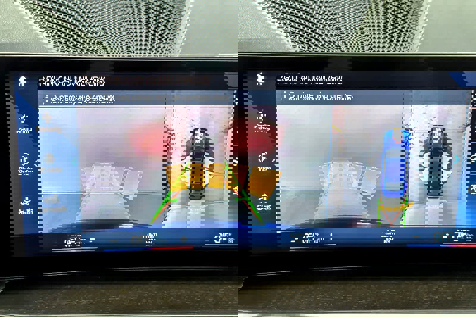 Certified 2023 BMW 330i Sedan w/ M Sport Package RWD image 19