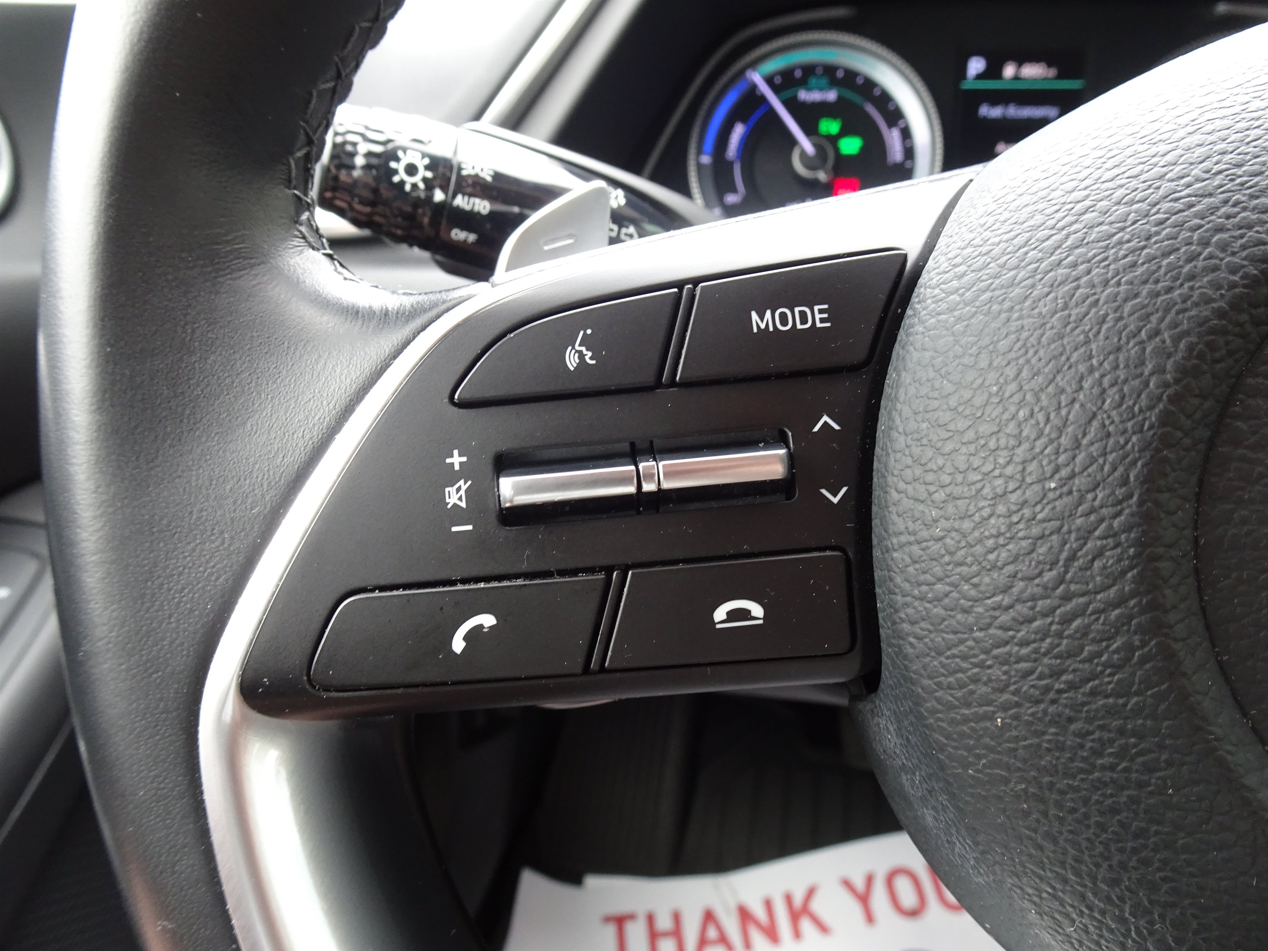 Used 2023 Hyundai Sonata SEL FWD image 21