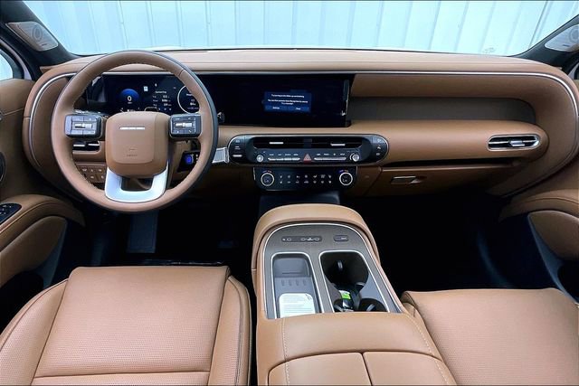 New 2026 Hyundai Palisade Calligraphy image 6