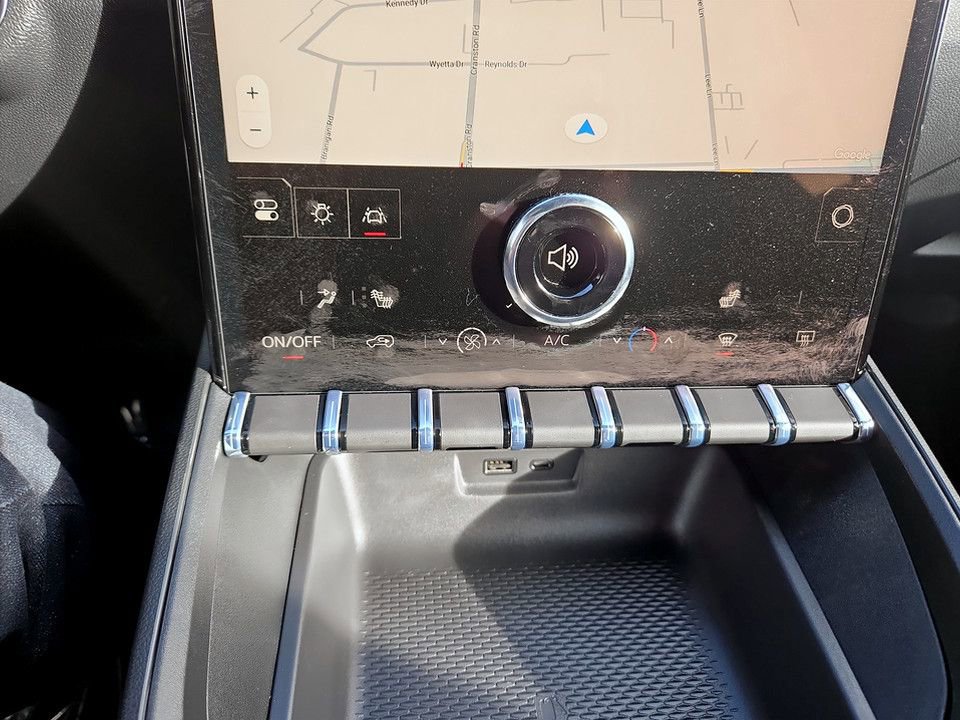 New 2026 GMC Terrain Elevation AWD/4WD image 24