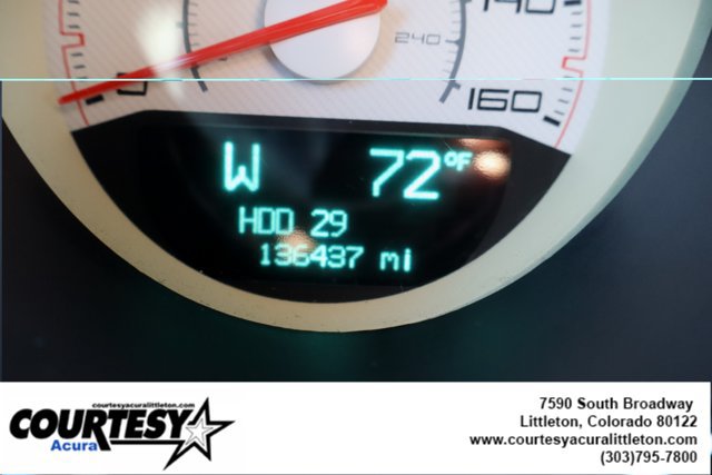 Used 2012 Dodge Challenger R/T Plus RWD image 16