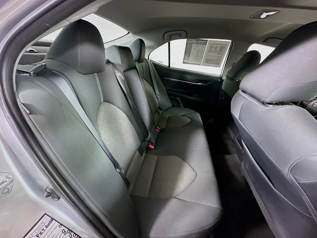 Used 2023 Toyota Camry LE image 11