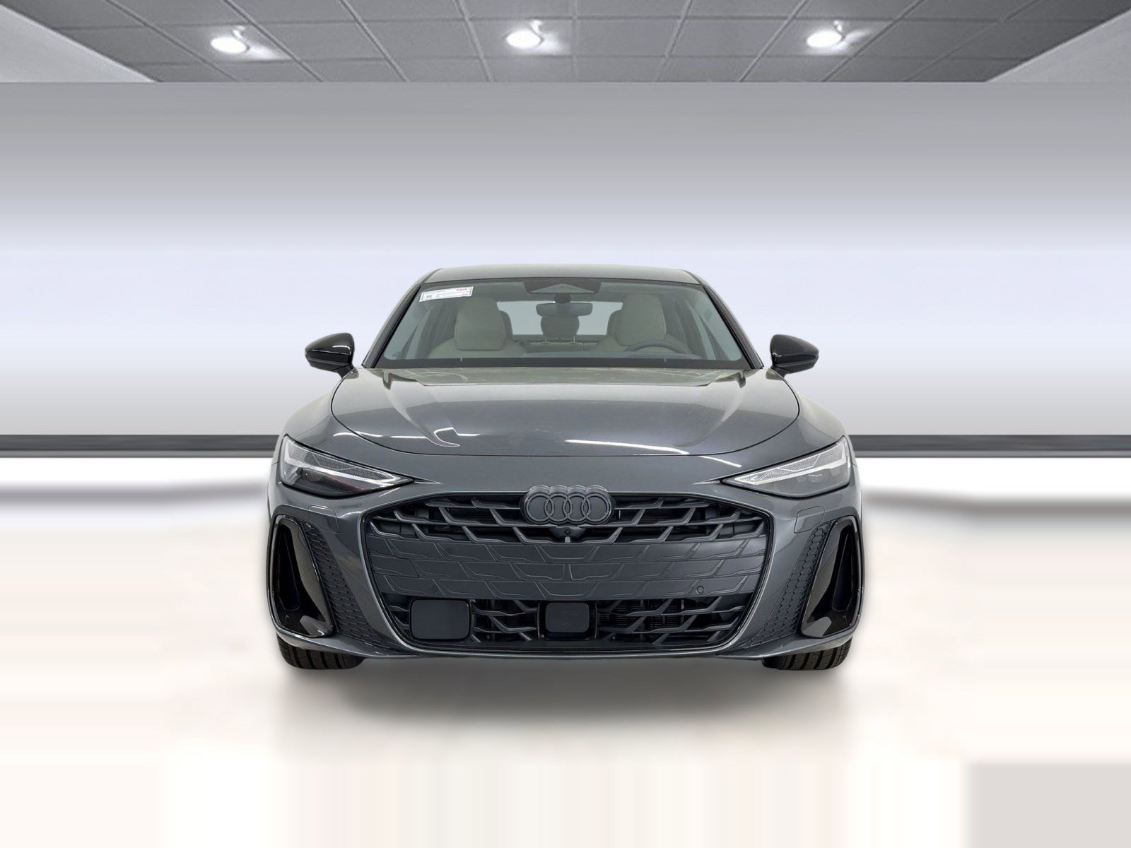 New 2026 Audi A6 Premium Plus image 6