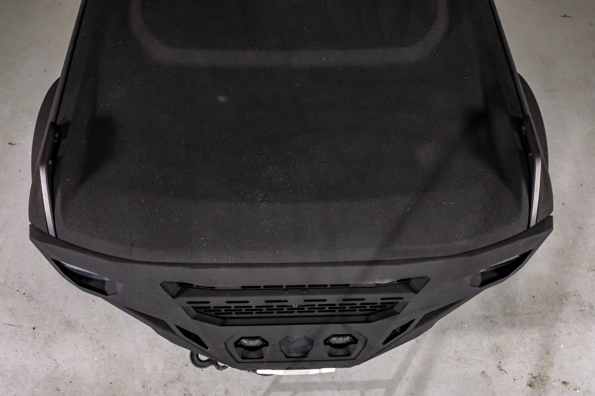 Used 2022 Ford Bronco Wildtrak image 36