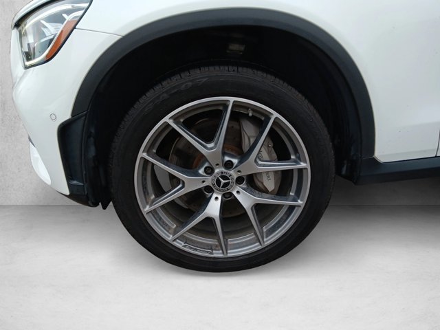 Certified 2020 Mercedes-Benz GLC 300 image 22