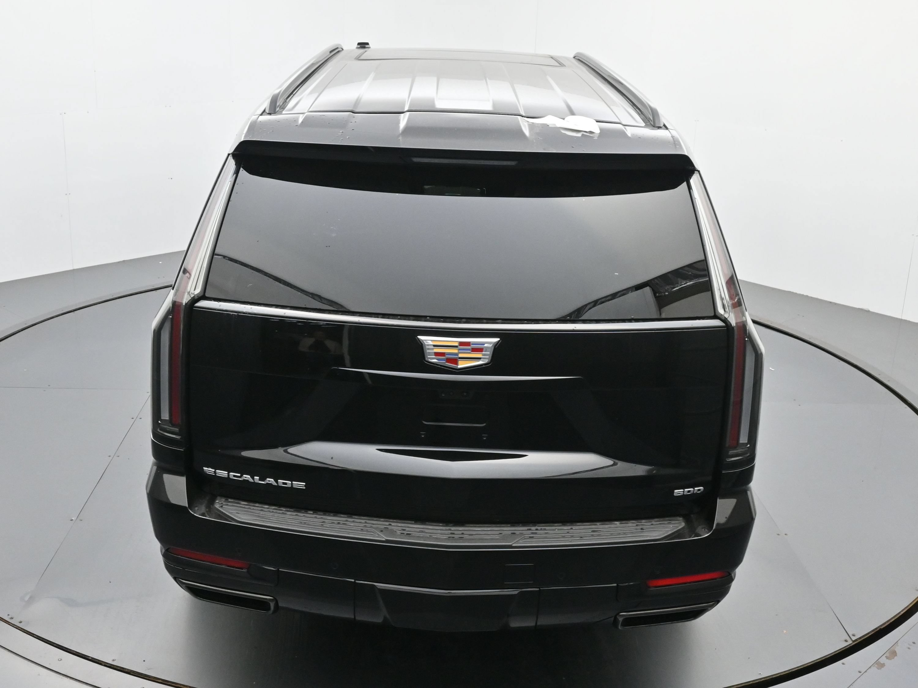 New 2026 Cadillac Escalade ESV Sport w/ Touring Package AWD/4WD image 26