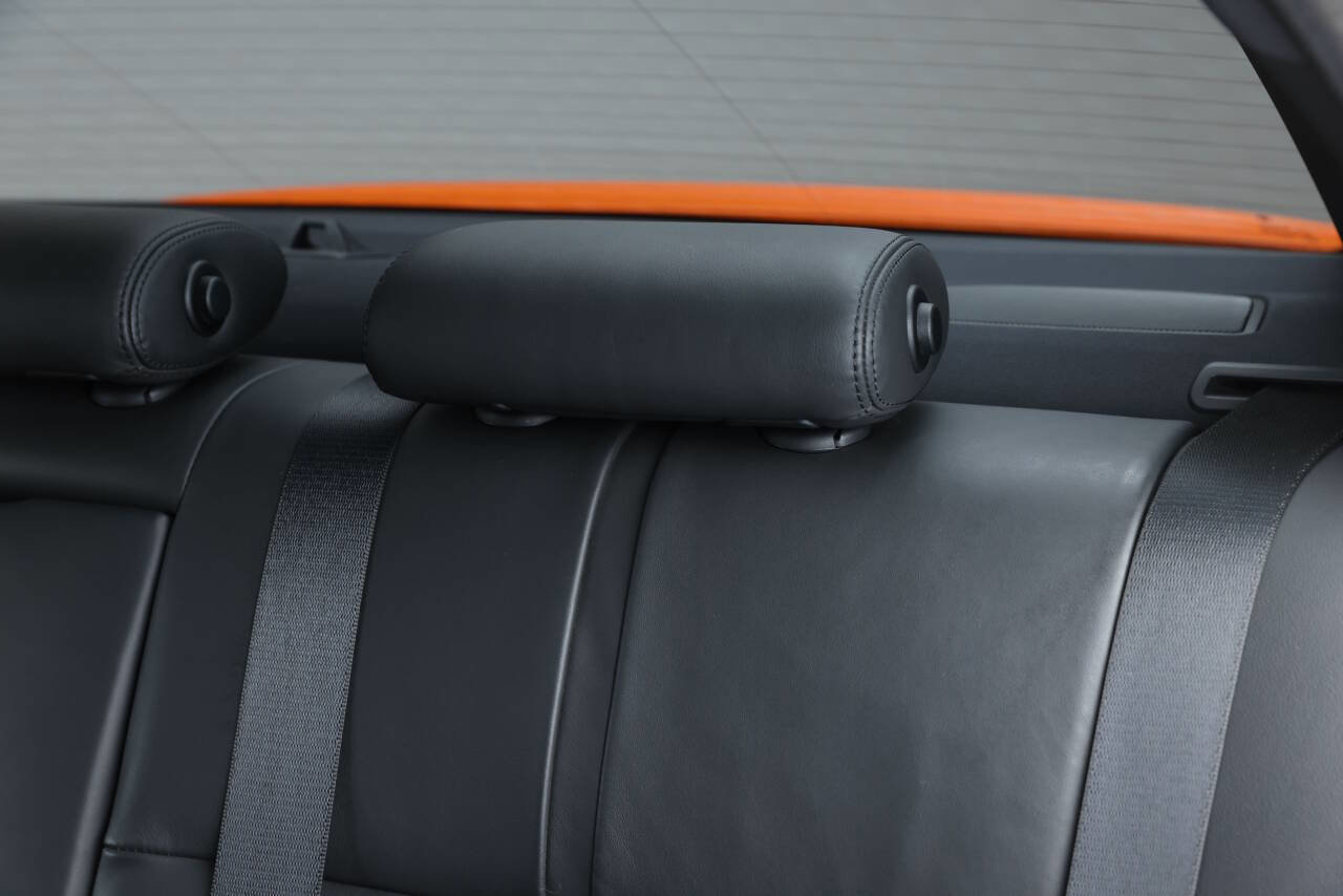 Used 2011 BMW M3 Sedan image 97