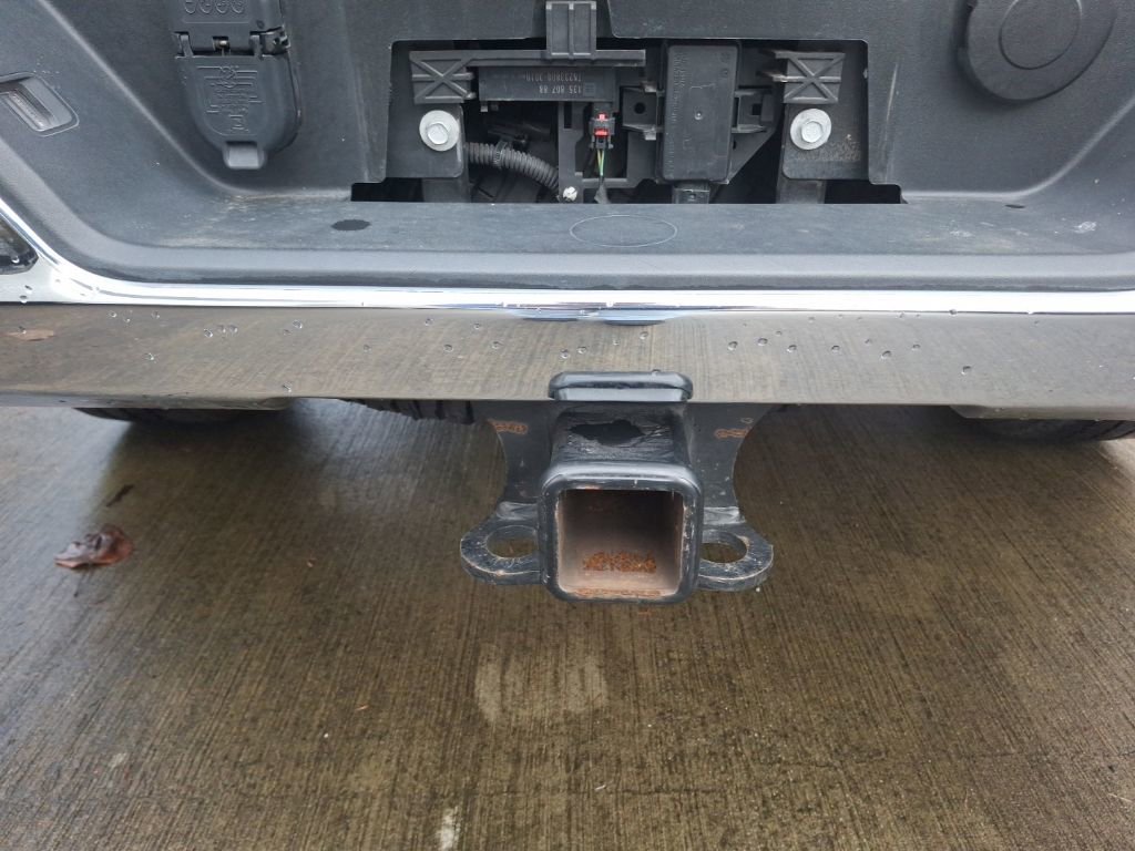 Used 2022 Chevrolet Silverado 2500 LTZ w/ LTZ Plus Package image 9