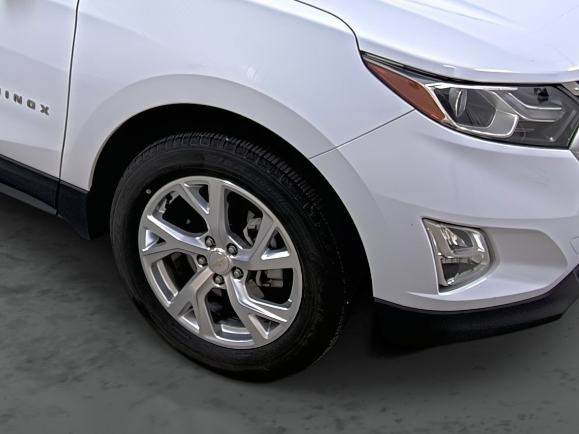 Used 2018 Chevrolet Equinox Premier image 14
