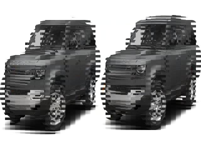 Used 2024 Land Rover Defender 130 X-Dynamic SE image 1