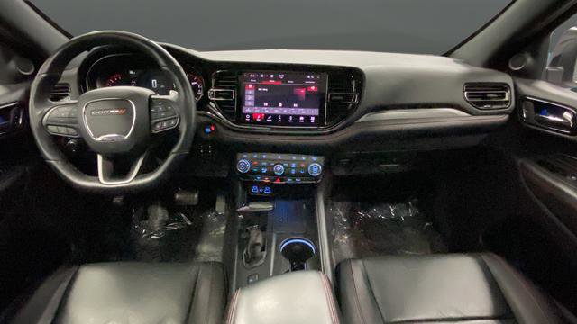 Used 2025 Dodge Durango R/T AWD/4WD image 11