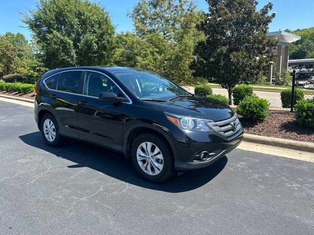 Used 2014 Honda CR-V EX