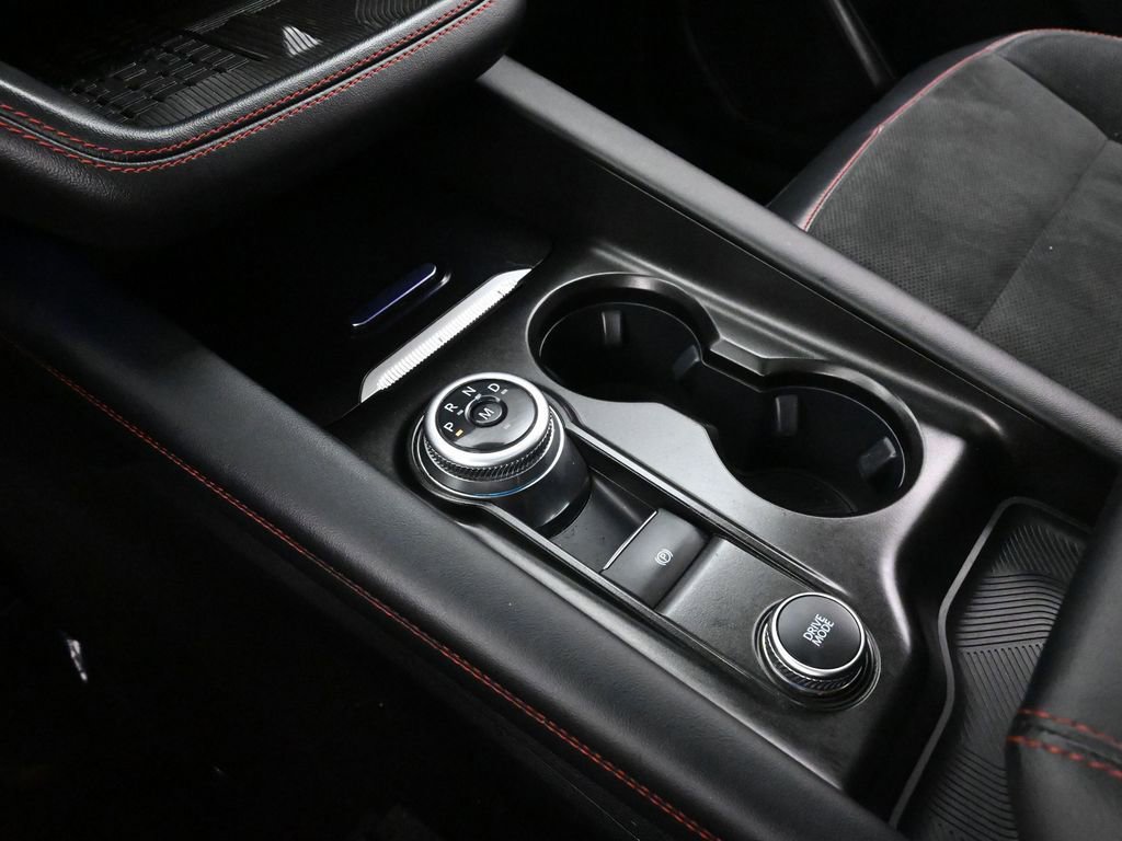 Used 2025 Ford Explorer ST image 37