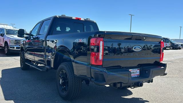 New 2026 Ford F250 XL w/ STX Appearance Package AWD/4WD image 5