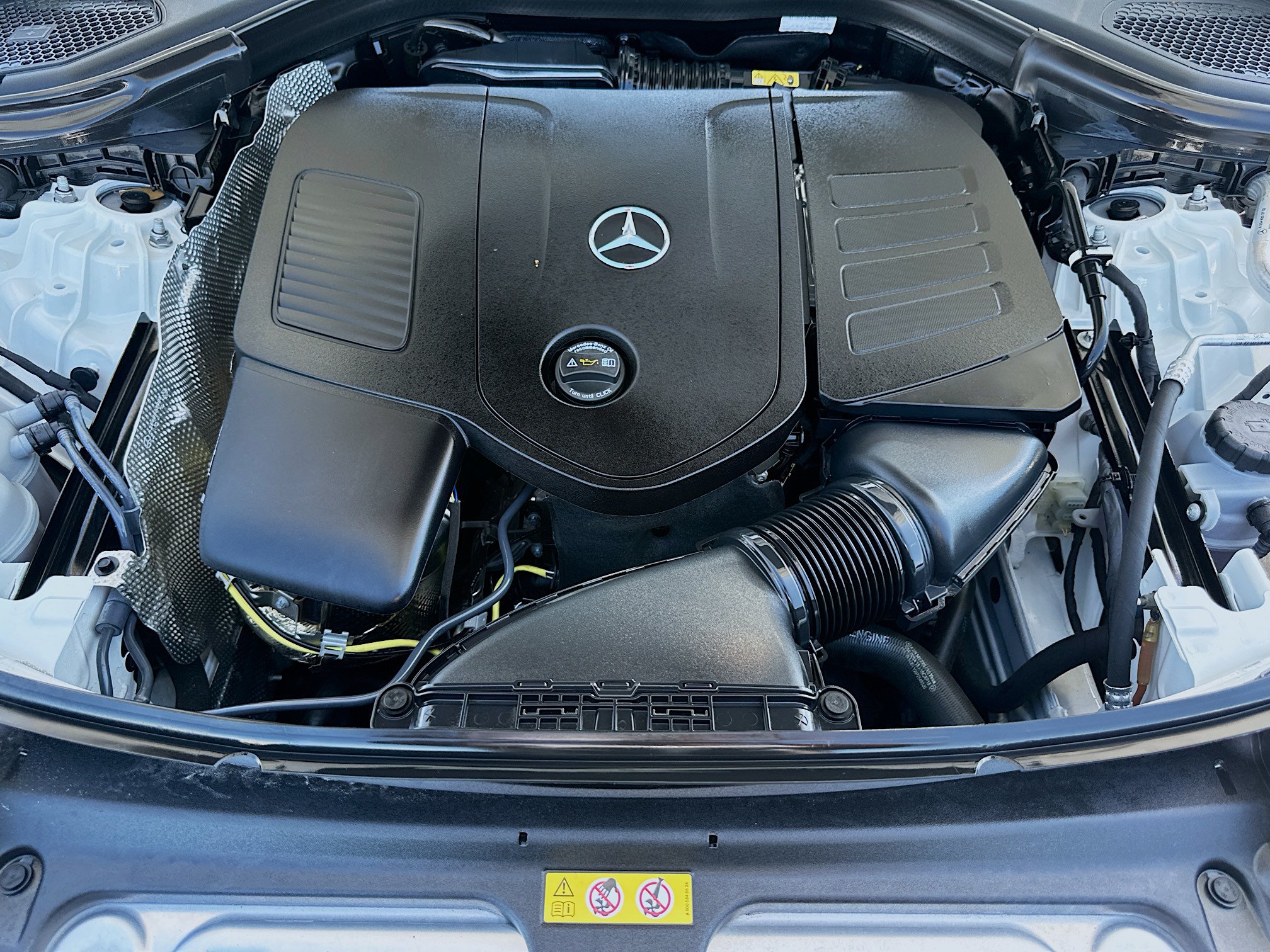Used 2025 Mercedes-Benz GLC 300 image 30