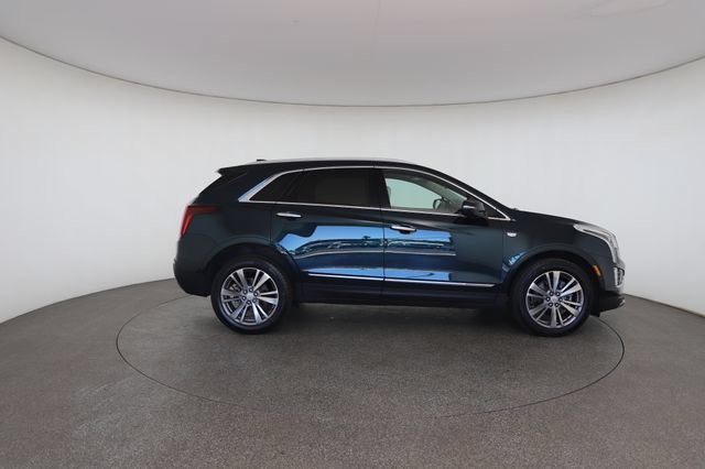 Used 2025 Cadillac XT5 Premium Luxury AWD/4WD image 23