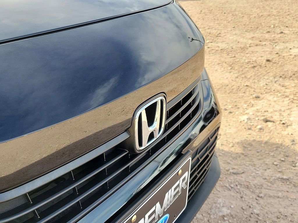 Used 2023 Honda Civic EX image 13