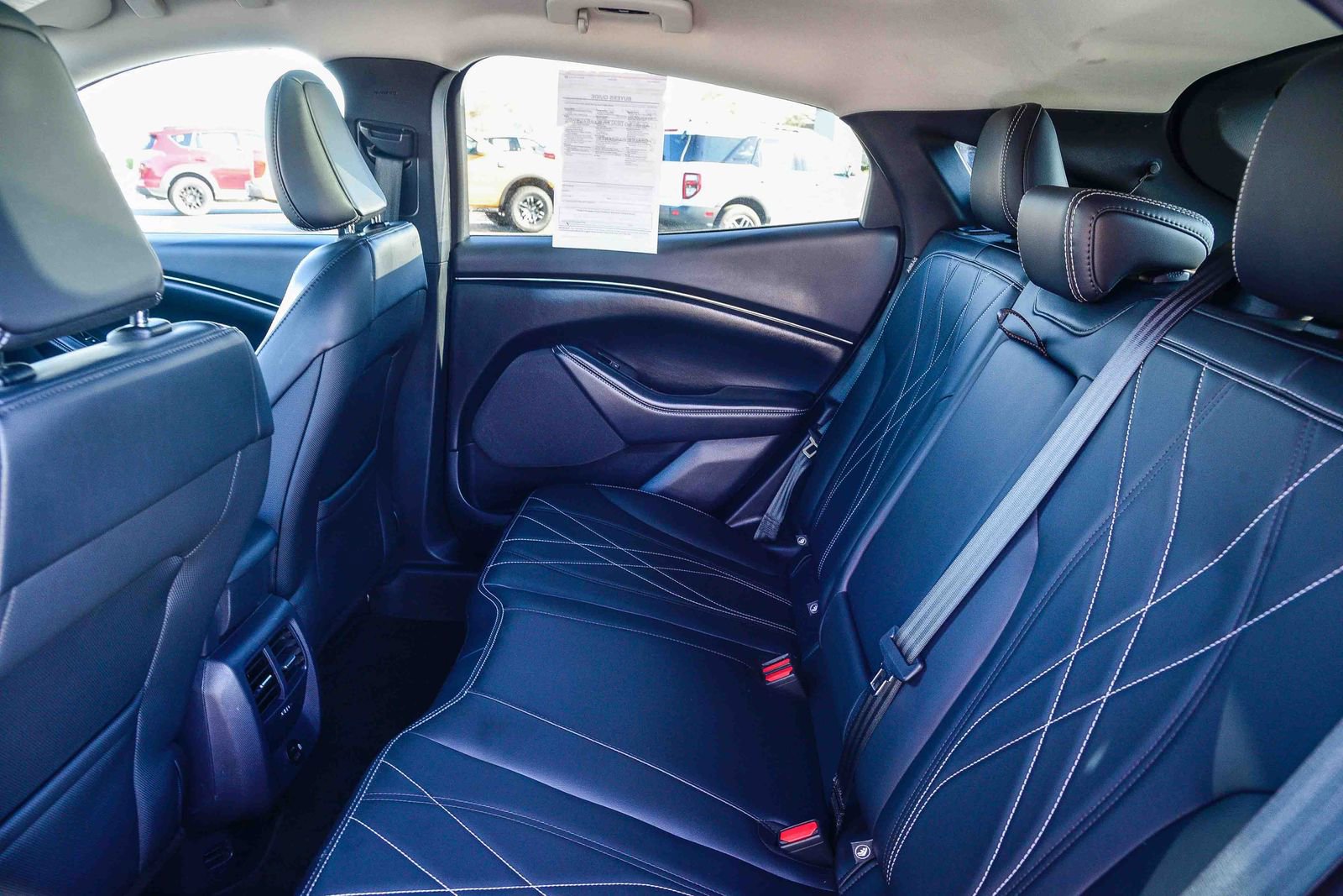 Certified 2023 Ford Mustang Mach-E California Route 1 image 17