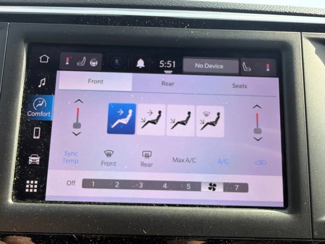 Used 2022 Chrysler Voyager LX FWD image 48