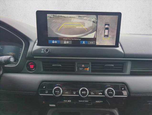 New 2026 Honda Pilot Touring image 16