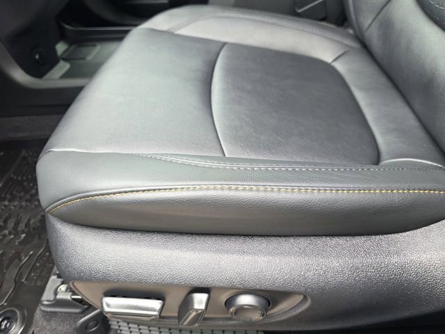 Used 2025 Toyota Sienna XLE Woodland Edition AWD/4WD image 23