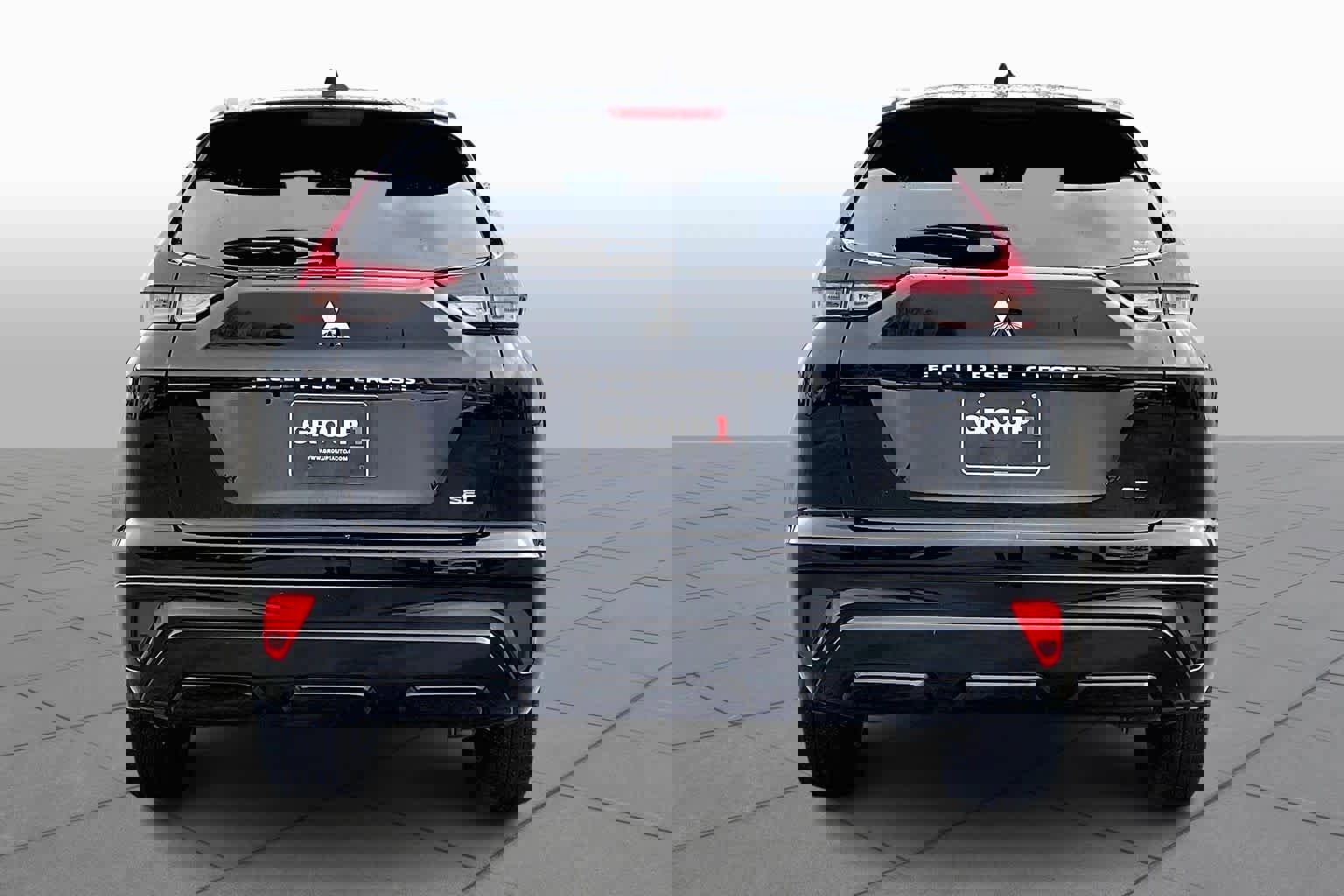 Used 2023 Mitsubishi Eclipse Cross SEL image 4