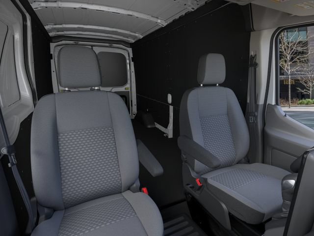 New 2026 Ford Transit 250 148 Medium Roof Extended AWD w/ Load Area Protection Package image 11