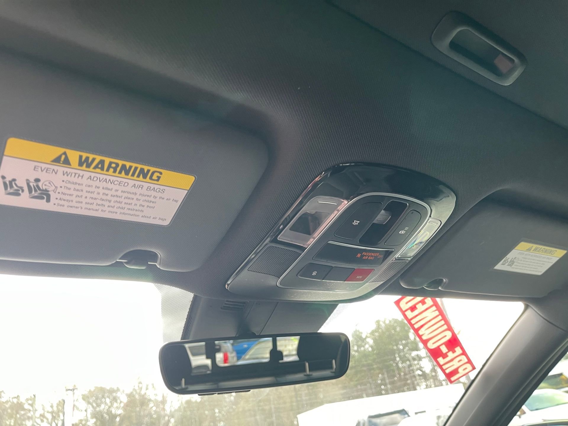 Used 2023 Hyundai Santa Cruz Limited w/ Tow & Go Package image 19