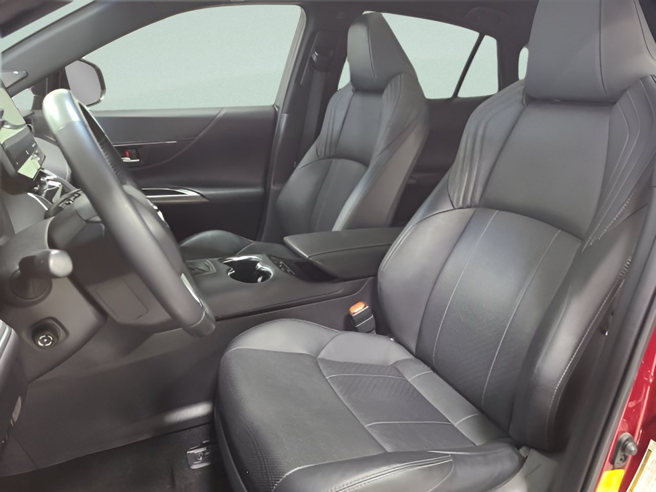 Used 2021 Toyota Venza Limited w/ Advanced Technology Package AWD/4WD image 17