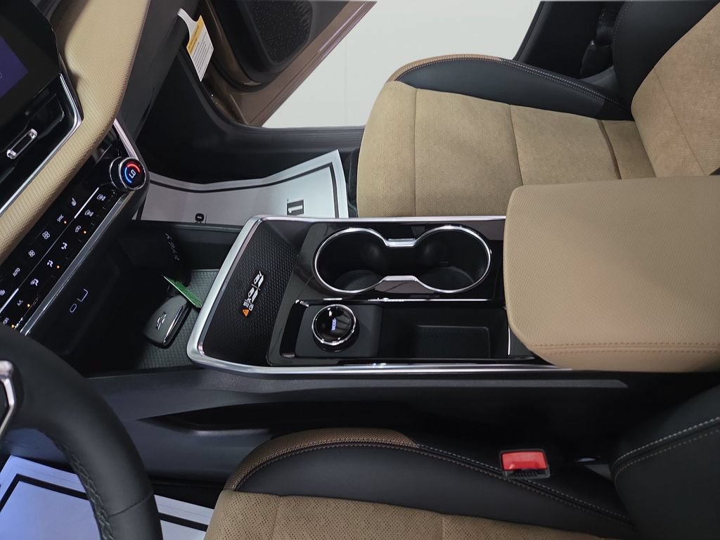 New 2027 Chevrolet Equinox ACTIV AWD/4WD image 11