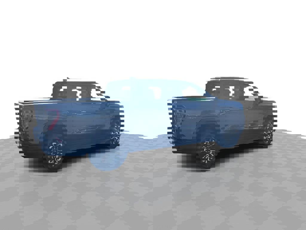 New 2026 GMC Sierra EV Elevation image 8