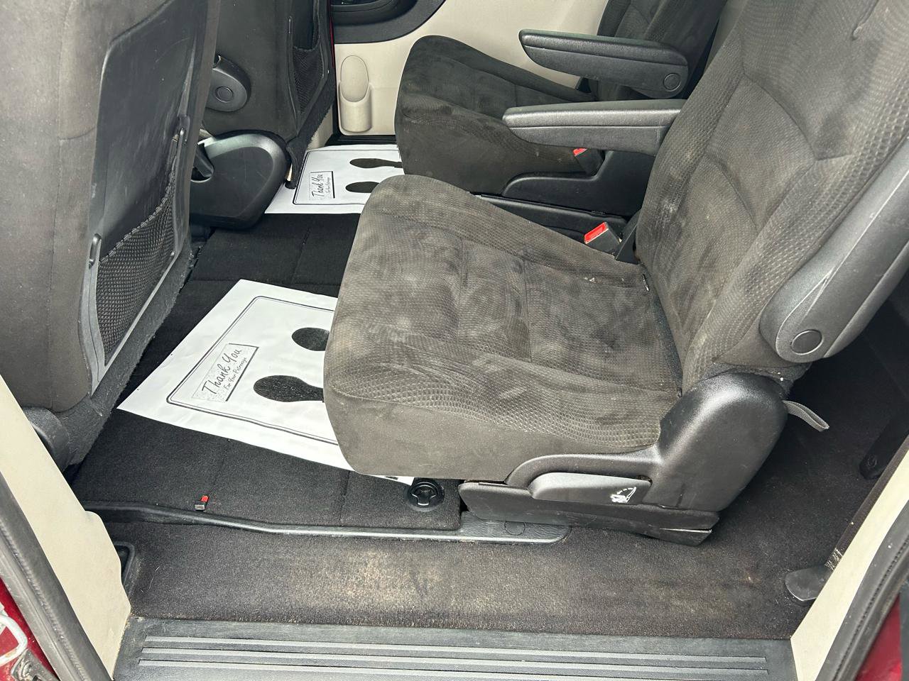 Used 2015 Dodge Grand Caravan American Value Package image 9