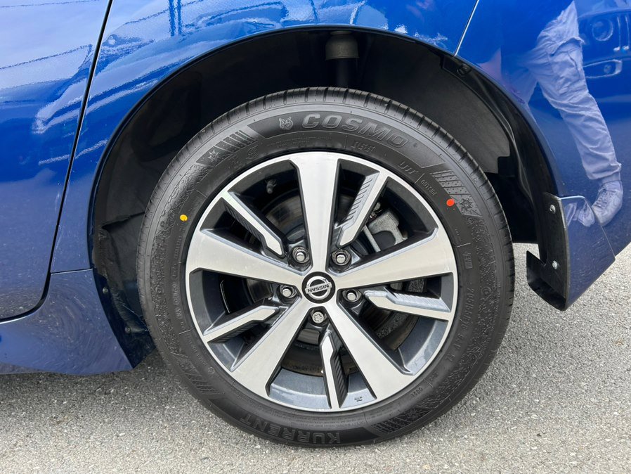 Used 2021 Nissan Leaf S Plus FWD image 47