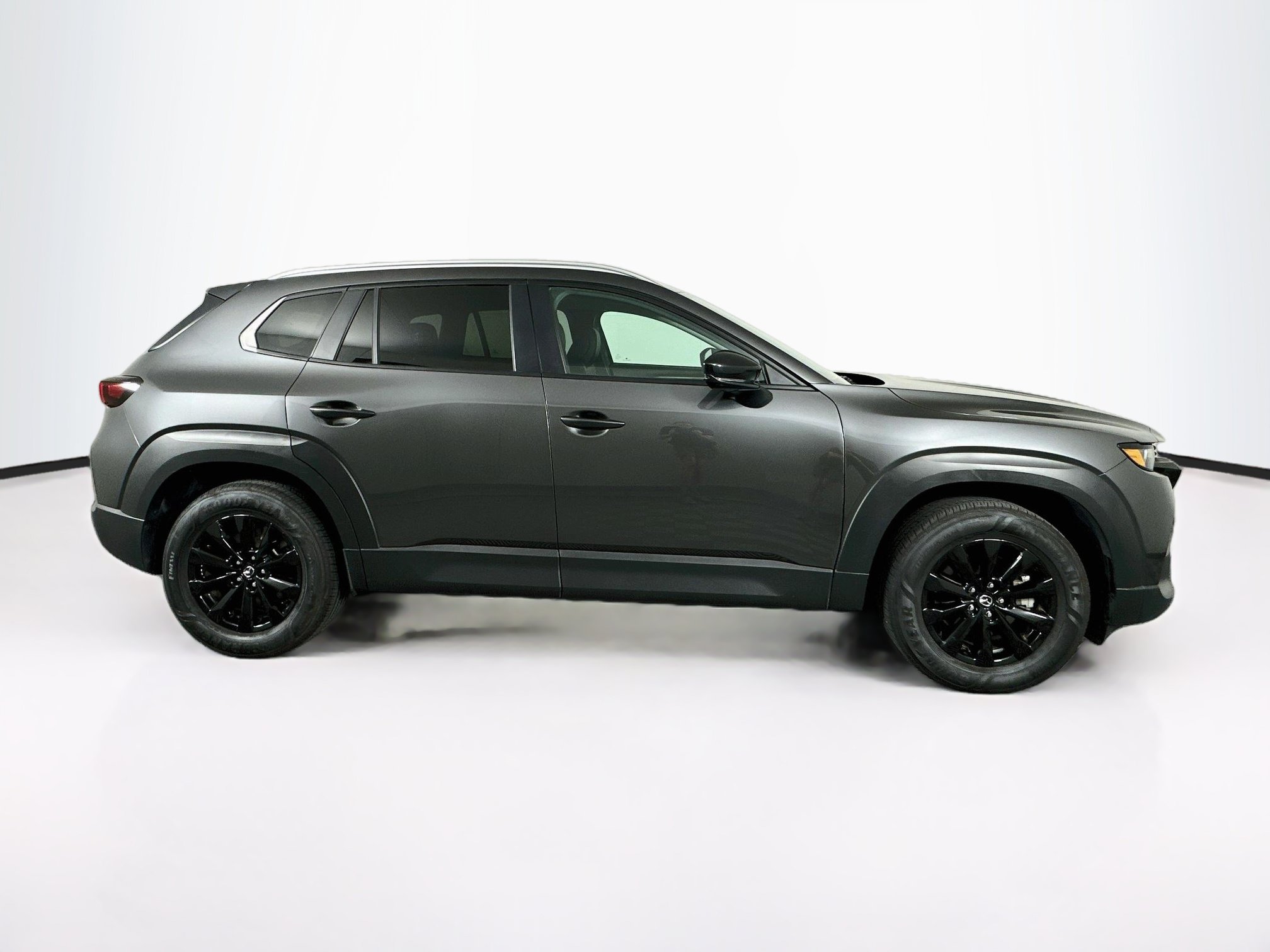 Used 2026 MAZDA CX-50 AWD 2.5 S w/ Preferred Pkg image 10