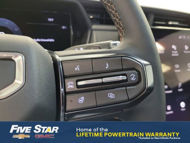 New 2026 GMC Terrain AT4 w/ LPO, Floor Liner Package image 24