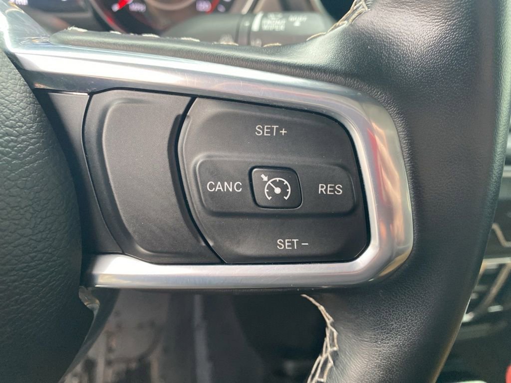 Used 2021 Jeep Gladiator Rubicon image 17