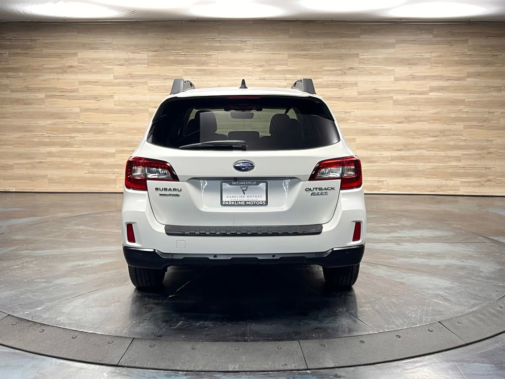 Used 2017 Subaru Outback 2.5i Limited image 24