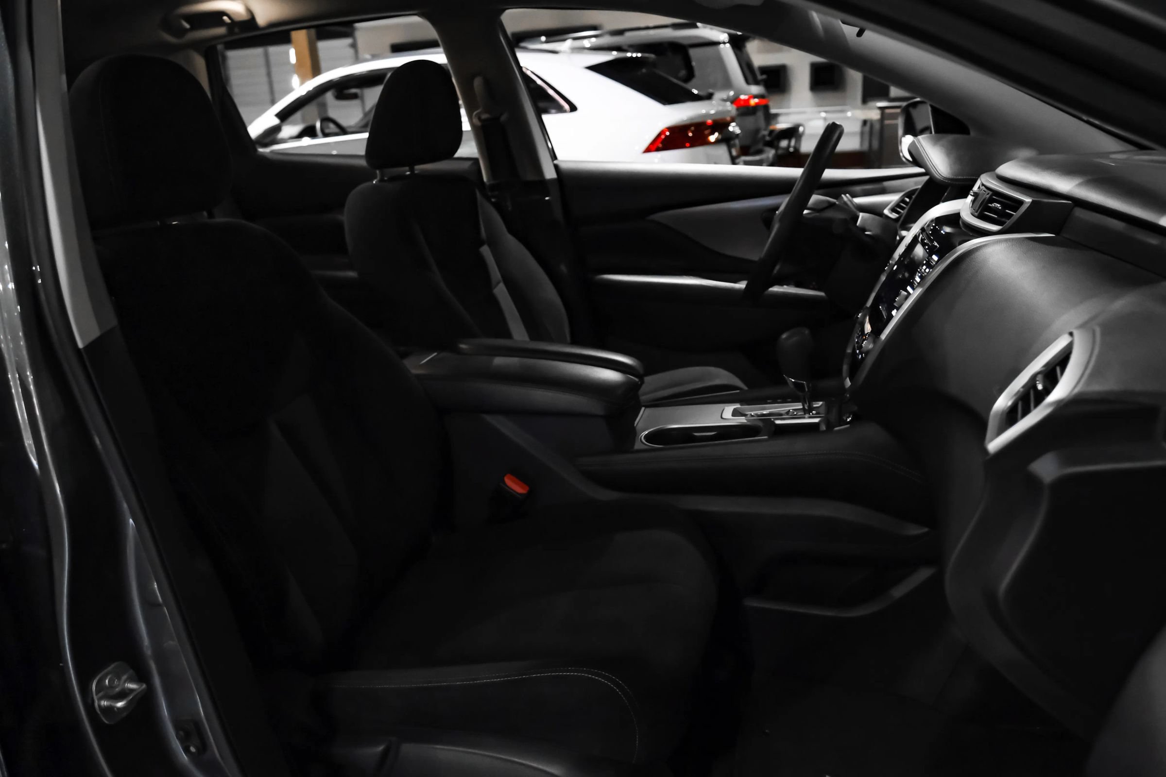 Used 2022 Nissan Murano S FWD image 27