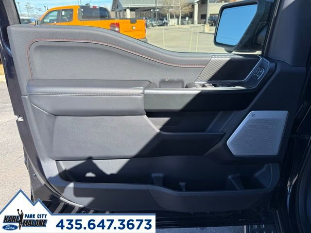 Used 2025 Ford F150 Raptor image 13