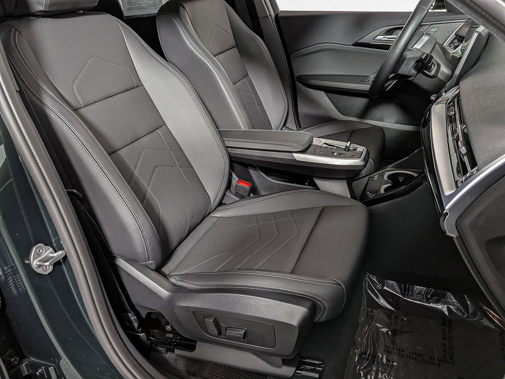 Certified 2023 BMW X1 xDrive28i w/ Convenience Package image 25