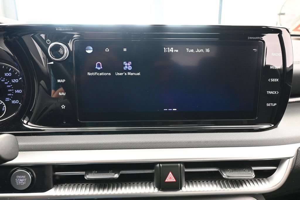 Used 2022 Kia K5 GT-Line FWD image 23